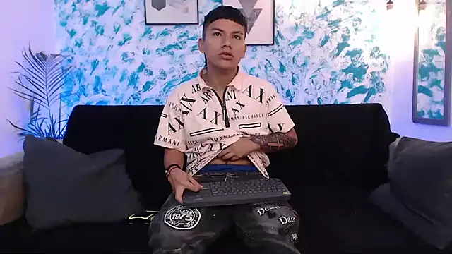ThomaKeing online show from 1, 10, 2025