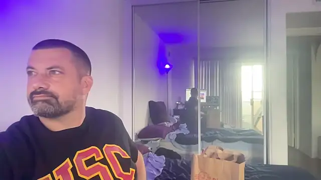 ThickRiver242 online show from 21, 4, 2026