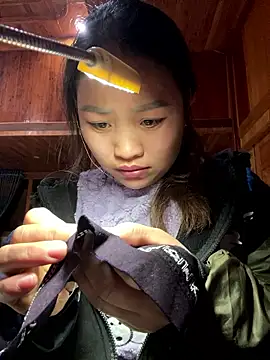 Liu30 online show from 12, 1, 2026