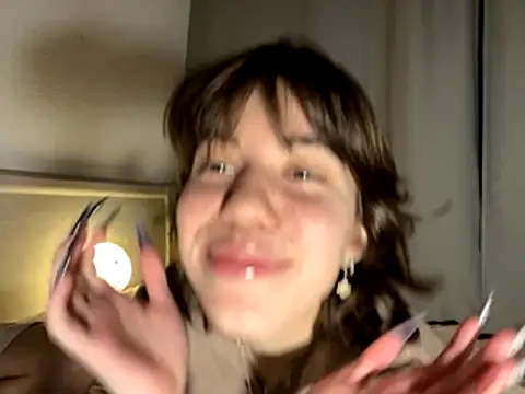 Sexy frie online show from 10, 11, 2025