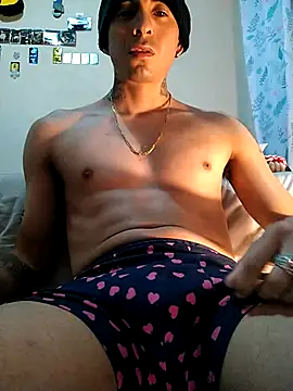 Tucloroformosexxx online show from 4, 5, 2026