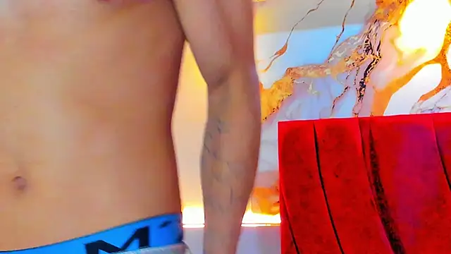 daniscot online show from 17, 10, 2025