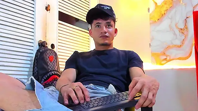 daniscot online show from 28, 11, 2025