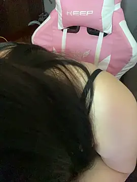 Gina999 online show from 6, 10, 2025