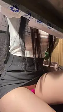 Gina999 online show from 31, 3, 2026