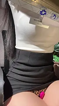 Gina999 online show from 14, 4, 2026