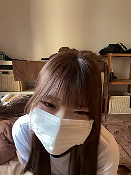 nodoka1111 online show from 30, 9, 2025