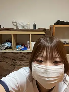 nodoka1111 online show from 3, 10, 2025