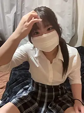 nodoka1111 online show from 24, 11, 2025