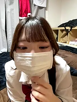 nodoka1111 online show from 20, 12, 2025