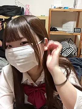 nodoka1111 online show from 10, 1, 2026