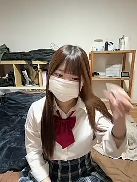 nodoka1111 online show from 11, 1, 2026