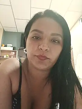 Choco-Ita online show from 28, 9, 2025