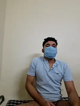 Snapshot of abhi05x chatting on 18, 12, 2025 abhi05x online show from 18, 12, 2025