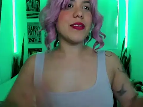Tinawildd online show from 26, 3, 2026