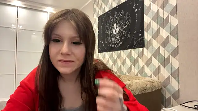 RebelKitsune online show from 29, 9, 2025