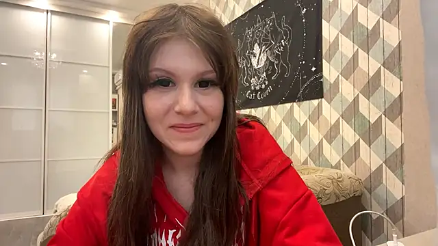 RebelKitsune online show from 5, 10, 2025