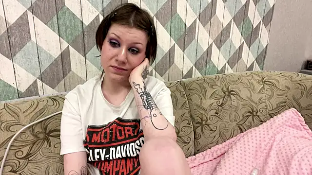 RebelKitsune online show from 29, 11, 2025