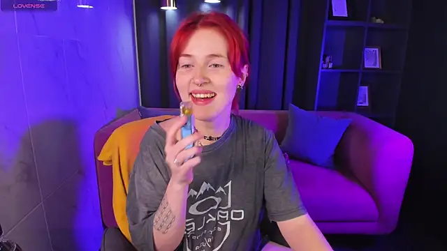 Freirenee online show from 12, 10, 2025