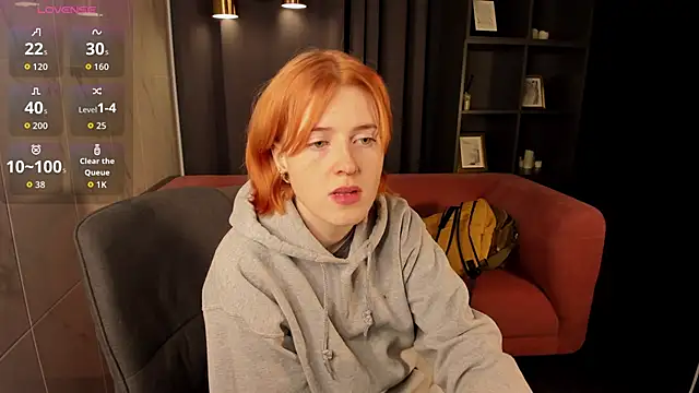 Freirenee online show from 23, 11, 2025