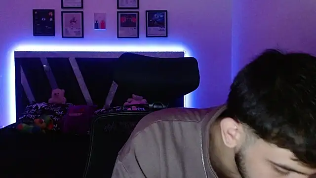 Sebasxxl12 online show from 14, 10, 2025