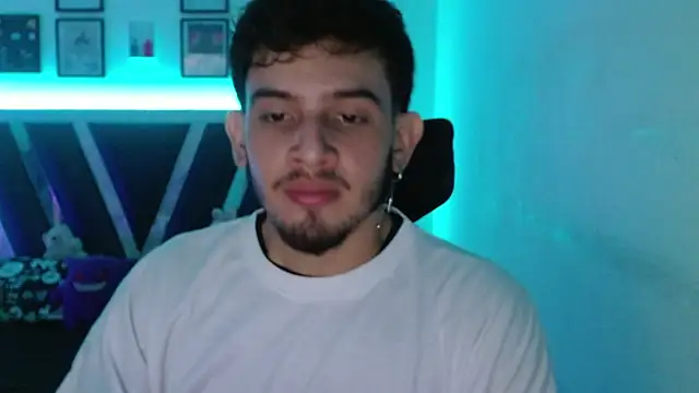 Sebasxxl12 online show from 15, 10, 2025