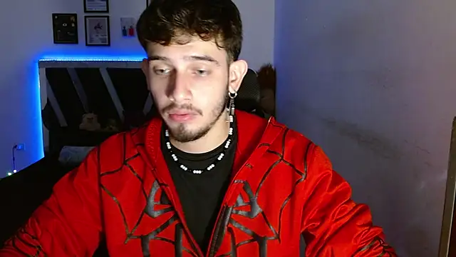 Sebasxxl12 online show from 20, 12, 2025