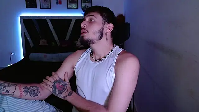 Sebasxxl12 online show from 23, 12, 2025