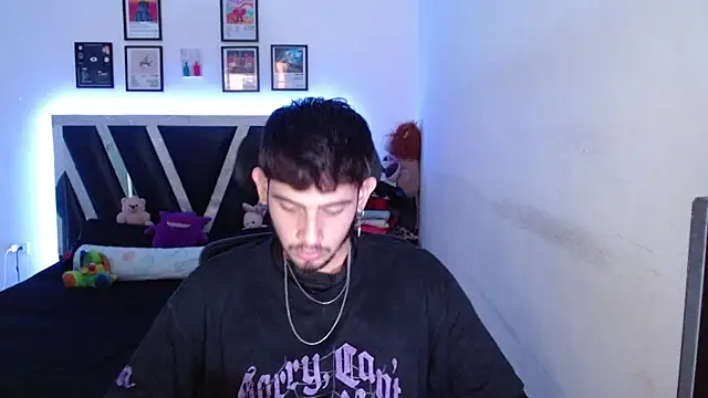 Sebasxxl12 online show from 10, 1, 2026