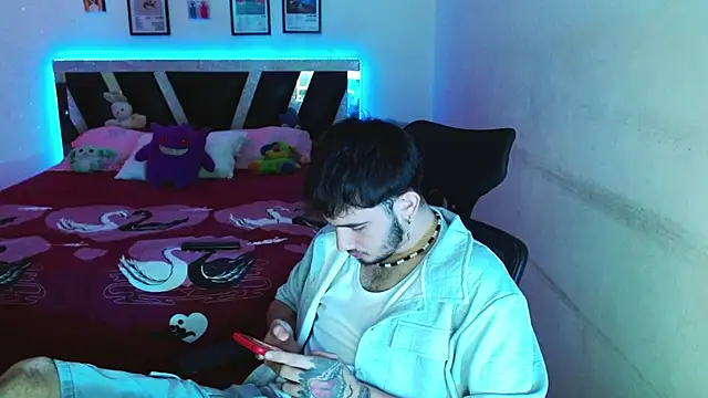 Sebasxxl12 online show from 28, 2, 2026