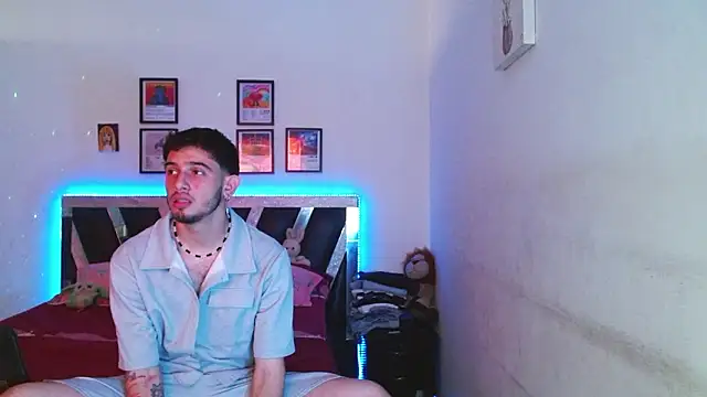 Sebasxxl12 online show from 2, 3, 2026