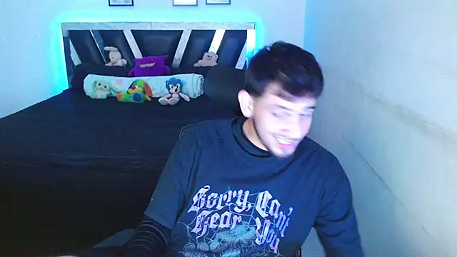 Sebasxxl12 online show from 18, 3, 2026