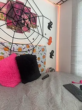 Sussyroxxx online show from 26, 10, 2025