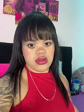 Sussyroxxx online show from 17, 3, 2026