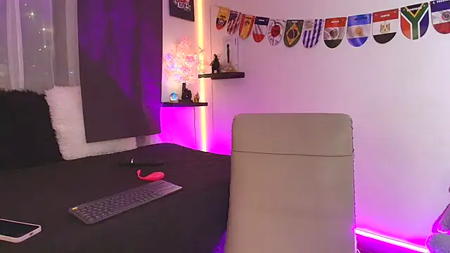 Sussyroxxx online show from 27, 6, 2026