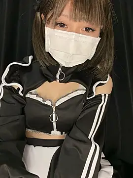 Nyamo-chan online show from 7, 11, 2025