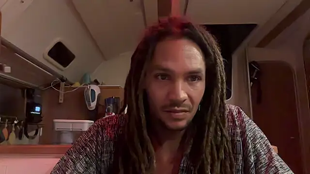 Monk and Mia online show from 23, 10, 2025