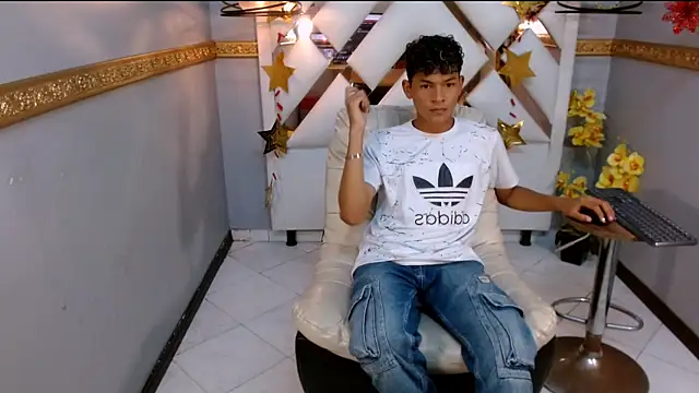 Sammy Millers online show from 8, 10, 2025