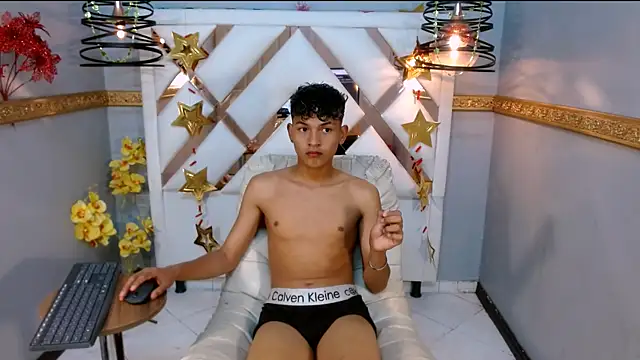 Sammy Millers online show from 14, 10, 2025