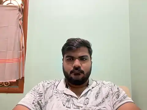 Romeo Sam2 online show from 18, 10, 2025