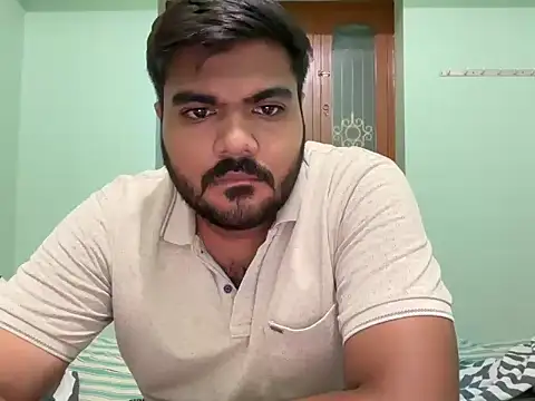 Romeo Sam2 online show from 3, 11, 2025