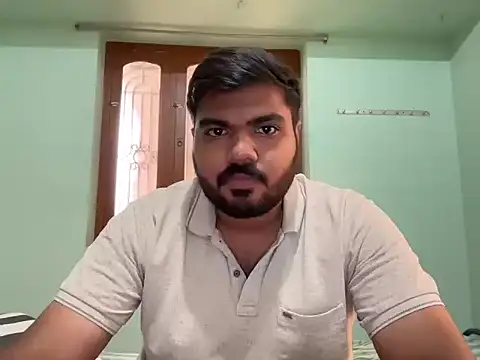 Romeo Sam2 online show from 4, 11, 2025