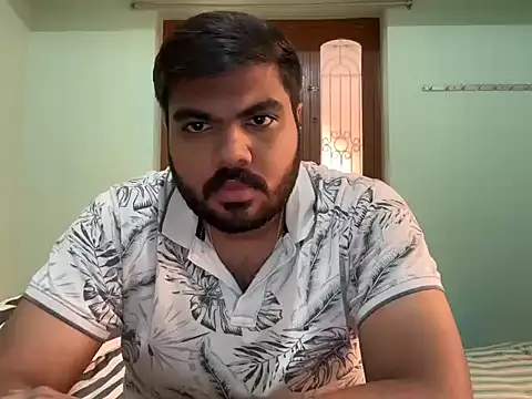 Romeo Sam2 online show from 14, 11, 2025