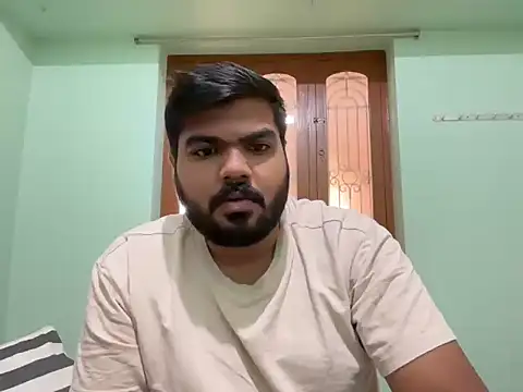 Romeo Sam2 online show from 17, 11, 2025