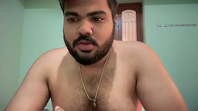 Romeo Sam2 online show from 11, 1, 2026