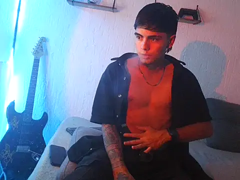 Anthony riverss online show from 8, 10, 2025