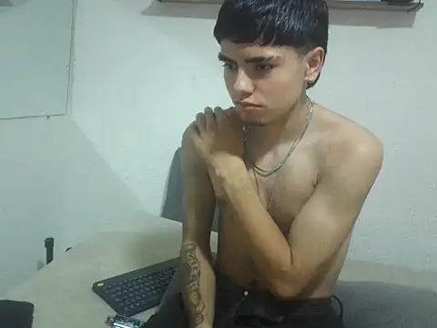 Anthony riverss online show from 26, 11, 2025