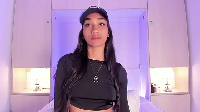 AnahiCollins online show from 30, 10, 2025