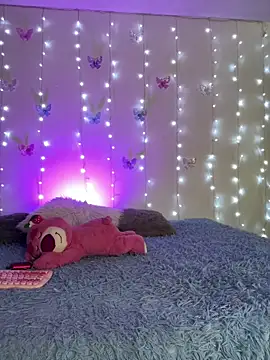 Candyyy 11 online show from 29, 10, 2025