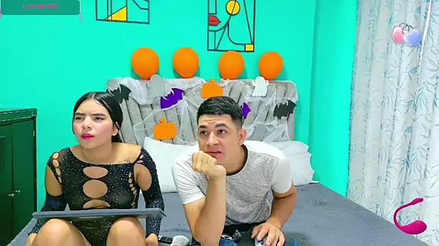 Laura King online show from 29, 10, 2025